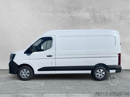 Renault Master L2H2 dCi 150 FWD Kasten extra LED+PDC
