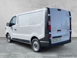 Renault Trafic 2,8t Blue dCi 130 LKW Business L1H1 NAVI