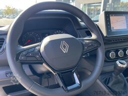 Renault LKW Business L1H1 2,8t Blue dCi 130 NAVI LKW Business L1H1 NAVI