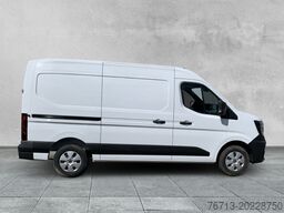 Renault Master FWD Kasten EXTRA L2H2 3,5t Blue dCi 130 LED