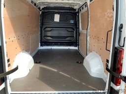 Renault Master FWD Kasten EXTRA L2H2 3,5t Blue dCi 130 LED