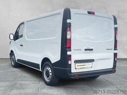 Renault Trafic dCi 150 Automatik Komfort L1H1 LED+PDC