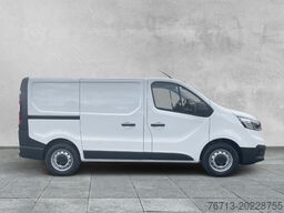 Renault Trafic dCi 150 Automatik Komfort L1H1 LED+PDC