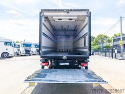 MAN TGM 18.290 BL+CHEREAU+CARRIER SUPRA 1150 MT