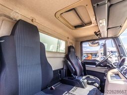MAN TGM 18.290 BL+CHEREAU+CARRIER SUPRA 1150 MT