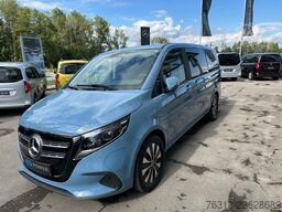 Mercedes-Benz EQV 300 Lang 7Sitzer Distr Multibeam ServiceFrei