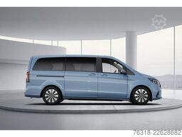 Mercedes-Benz EQV 300 Lang 7Sitzer Distr Multibeam ServiceFrei