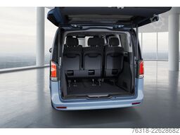 Mercedes-Benz EQV 300 Lang 7Sitzer Distr Multibeam ServiceFrei