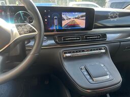 Mercedes-Benz EQV 300 Lang 7Sitzer Distr Multibeam ServiceFrei