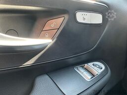 Mercedes-Benz EQV 300 Lang 7Sitzer Distr Multibeam ServiceFrei