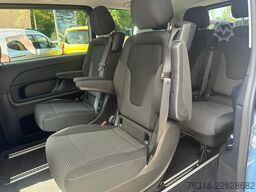 Mercedes-Benz EQV 300 Lang 7Sitzer Distr Multibeam ServiceFrei