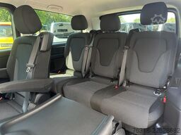 Mercedes-Benz EQV 300 Lang 7Sitzer Distr Multibeam ServiceFrei