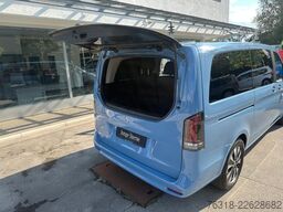 Mercedes-Benz EQV 300 Lang 7Sitzer Distr Multibeam ServiceFrei