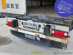 Schmitz Cargobull 