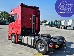 Scania R 450