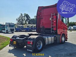 Scania R 450