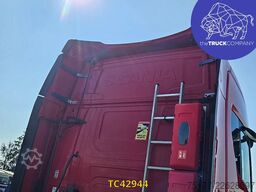 Scania R 450