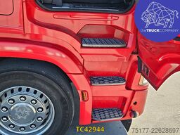 Scania R 450
