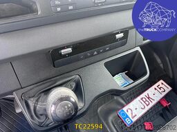 Mercedes-Benz Sprinter 314 CDI BOX + LIFT