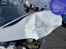 Mercedes-Benz Sprinter 314 CDI BOX + LIFT