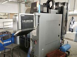 HURCO VM 10 i