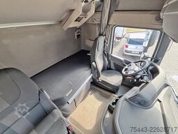 DAF XD 450 FT 4x2 OCC373 - luchtgeveerde cabine