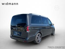 Mercedes-Benz V 250 d AVANTGARDE  AHK,Tisch,360°Kamera,uvm