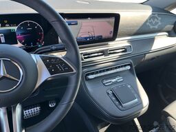 Mercedes-Benz V 250 d AVANTGARDE  AHK,Tisch,360°Kamera,uvm