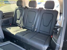Mercedes-Benz V 250 d AVANTGARDE  AHK,Tisch,360°Kamera,uvm