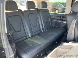 Mercedes-Benz V 250 d AVANTGARDE  AHK,Tisch,360°Kamera,uvm