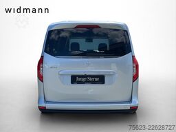 Mercedes-Benz T 180 d PROGRESSIVE  LEd Kamera MBUX