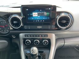 Mercedes-Benz T 180 d PROGRESSIVE  LEd Kamera MBUX