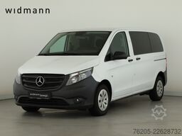 Mercedes-Benz Vito 116 CDI Tourer 2 x Schiebetür 5 Sitze