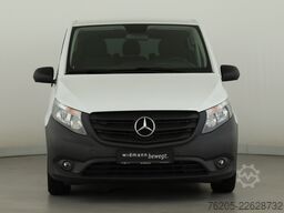 Mercedes-Benz Vito 116 CDI Tourer 2 x Schiebetür 5 Sitze