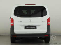 Mercedes-Benz Vito 116 CDI Tourer 2 x Schiebetür 5 Sitze