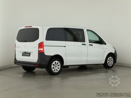 Mercedes-Benz Vito 116 CDI Tourer 2 x Schiebetür 5 Sitze