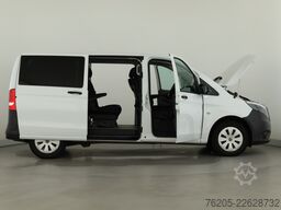 Mercedes-Benz Vito 116 CDI Tourer 2 x Schiebetür 5 Sitze