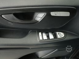 Mercedes-Benz Vito 116 CDI Tourer 2 x Schiebetür 5 Sitze