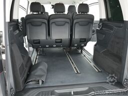 Mercedes-Benz Vito 116 CDI Tourer 2 x Schiebetür 5 Sitze