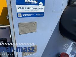 OSKA OKRR 550