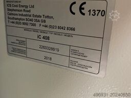 ICS CoolEnergy IC408