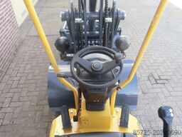 Eurotrac N4511, W11