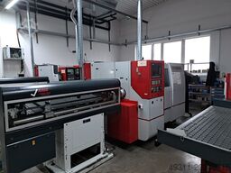 EMCO EMCOTURN 465 DS