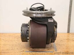 Baumann Hurth T 25  HFP 50