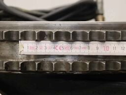 Baumann Hurth T 25  HFP 50