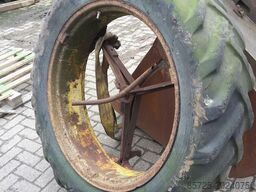Goodyear dubbellucht