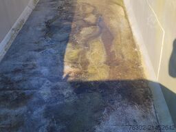 Ackermann / Benalu Alu Mulde BPW 24 m³ Trommelbremse blattg