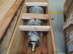 WEISS HSK-A63 175047A