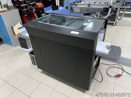 Uchida Aero Cut One Creaser, Slitter, and Cutter