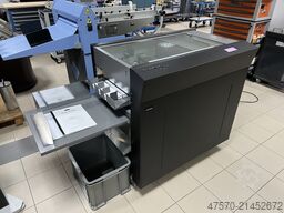 Uchida Aero Cut One Creaser, Slitter, and Cutter